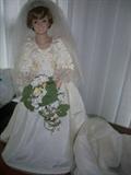 Danbury Mint Princess Diana Doll