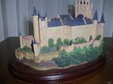 Lenox Collectible Castle
