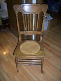 Great antique chairs (several to choose from)