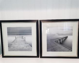 Black and white pictures