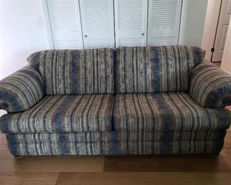 Lazyboy Sofa- mint condition