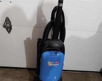 Hoover vacuum 