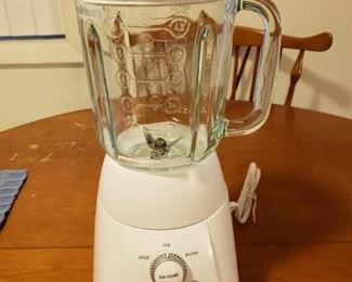 Cuisinart blender