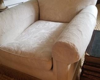 Pair of These Armchairs