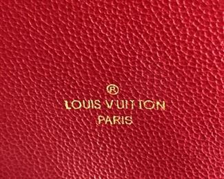 Louis Vuitton of Paris