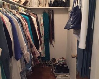 Ladies clothing - Sizes 2-16.