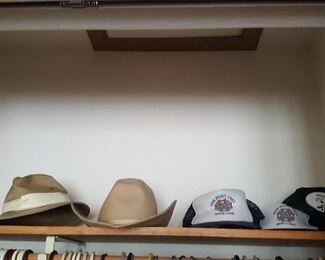 men's hats for sale in person only