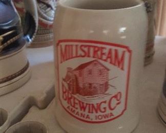 292. Millstream brewing $5