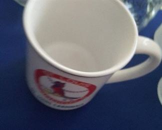 384. cardinal cup 