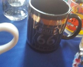 411. route 66 mug 