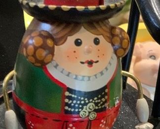 Duftl Incense Smoker Egg 5in Total length