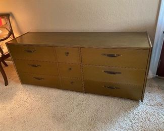 lane altavista 9 drawer dresser 66 in x 19 in. X 27 in