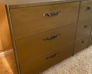 lane altavista 9 drawer dresser 66 in x 19 in. X 27 in