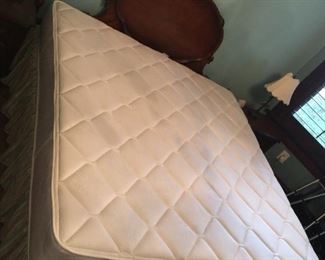 King mattresses