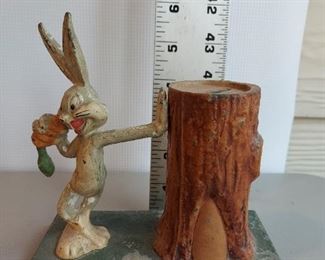 Bugs bunny Still Bank $30