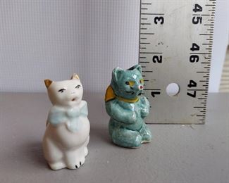 Mini cat picher
$4 each