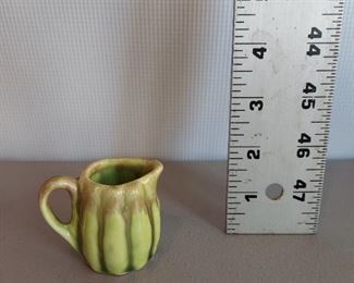 Mini pitcher $5