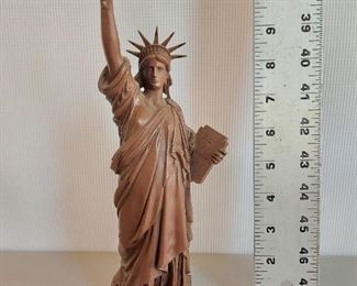 Statue of Liberty $7
