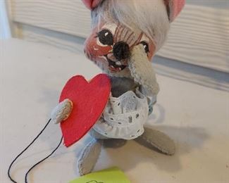 Annalee Mouse - $16