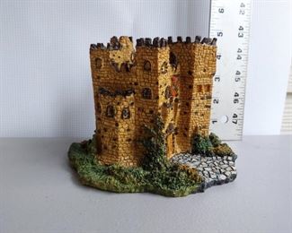 Dept 56 Castle $50