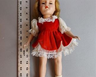 American collection vintage doll
$70
