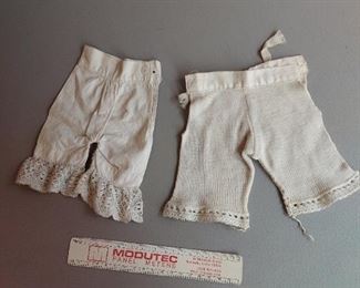 Doll clothes $8