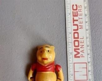 vintage Winnie-the-Pooh toy
$5