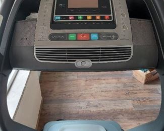 Polar Treadmill $250