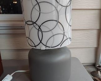 Cute lamp $30