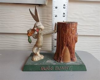 Bugs bunny Still Bank $30