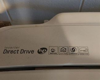 3 years of minimal use Dryer opens 2 ways
$1300. For both