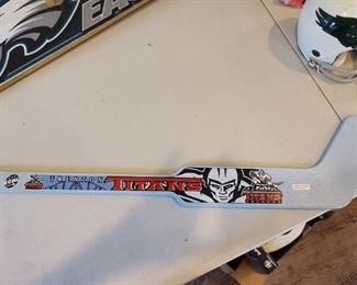 Trenton titans mini hockey 
$6