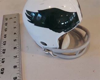 mini Eagles helmet
$9