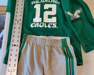 Vintage  eagles kids size medium 
$25 (set)