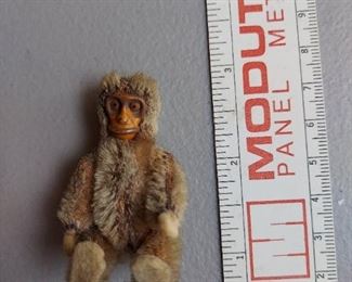 Monkey $15