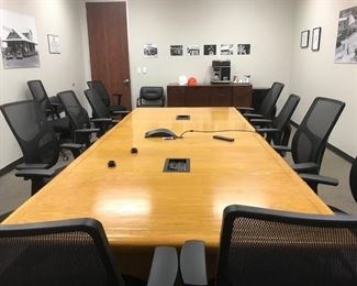 Conference Table