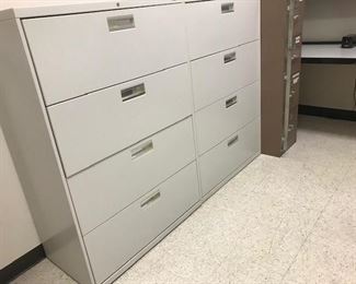 Storage Cabinets