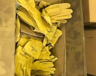 Gloves