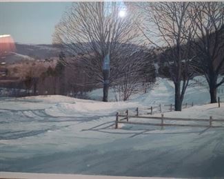 Scott Anthony Original  