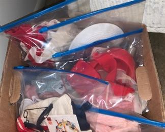 Chatty Cathy Doll Clothes