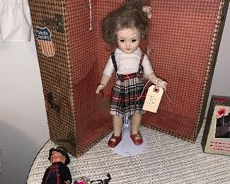 Toni Doll