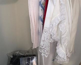 Full Size Air Mattress