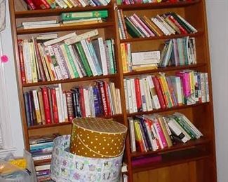 Books...books...books