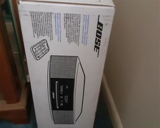 New in Box Bose