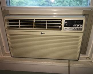 The OTHER Window Mount Air Conditioner