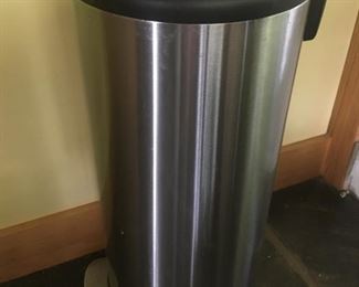 Large Stainless Kitchen Waste Disposer