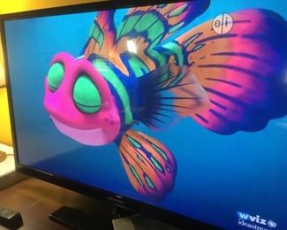 Samsung 54" Plasma TV--Beauty! 