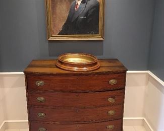 Early American Chest
