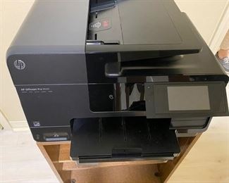 64.  HP Printer  $40