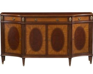 Ethan Allen Easton Sideboard